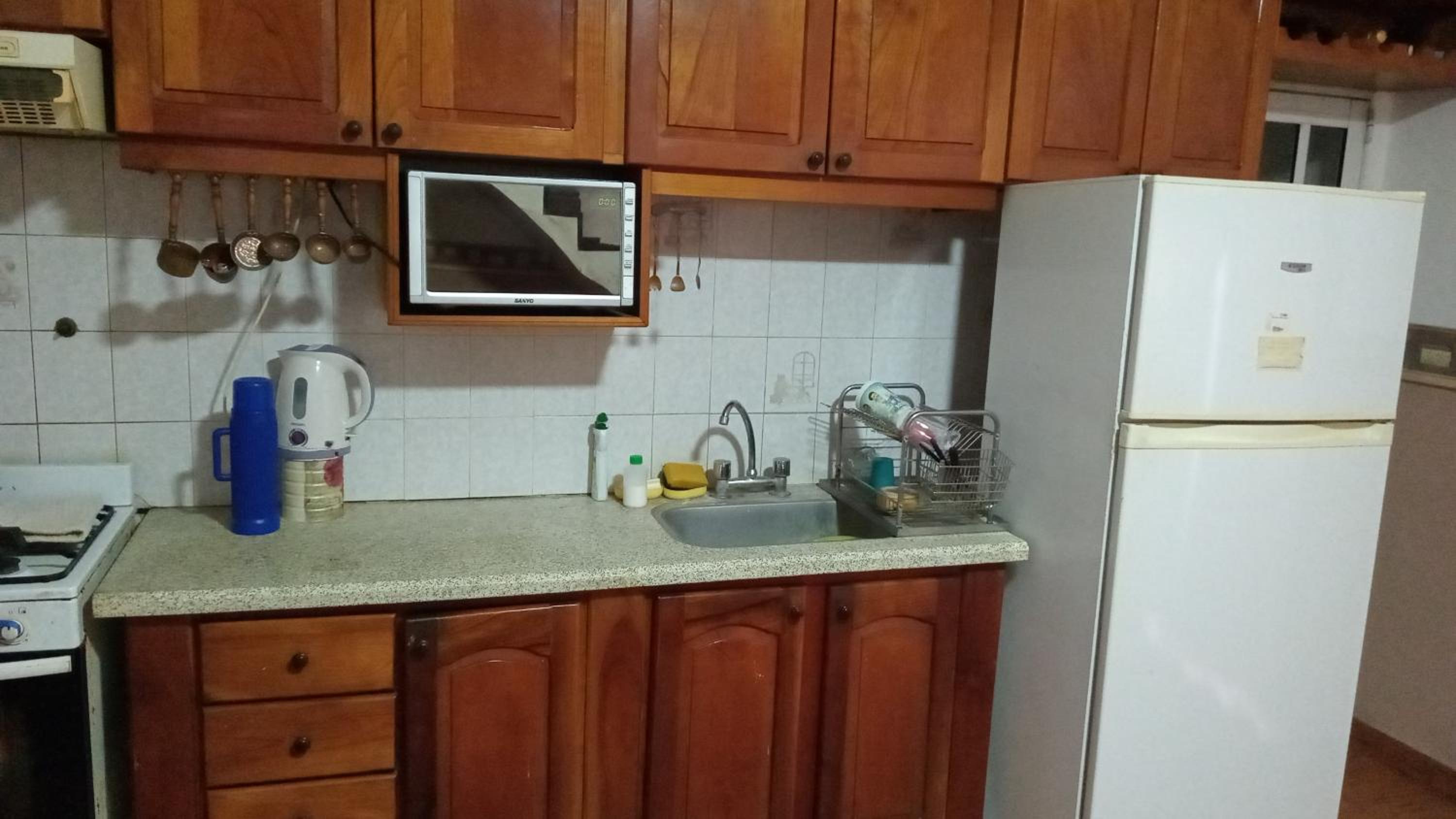 Casa thornes