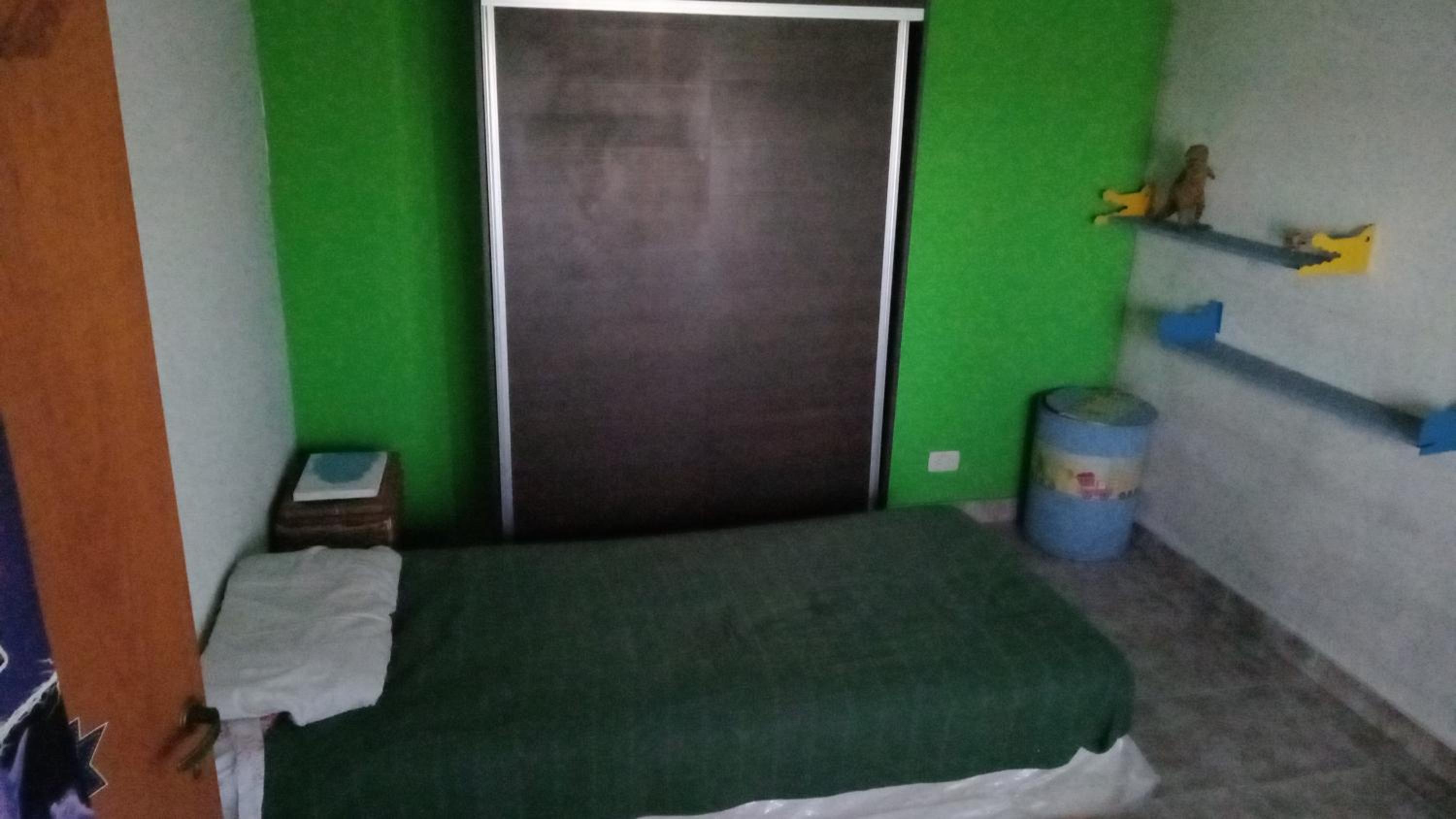 Casa thornes