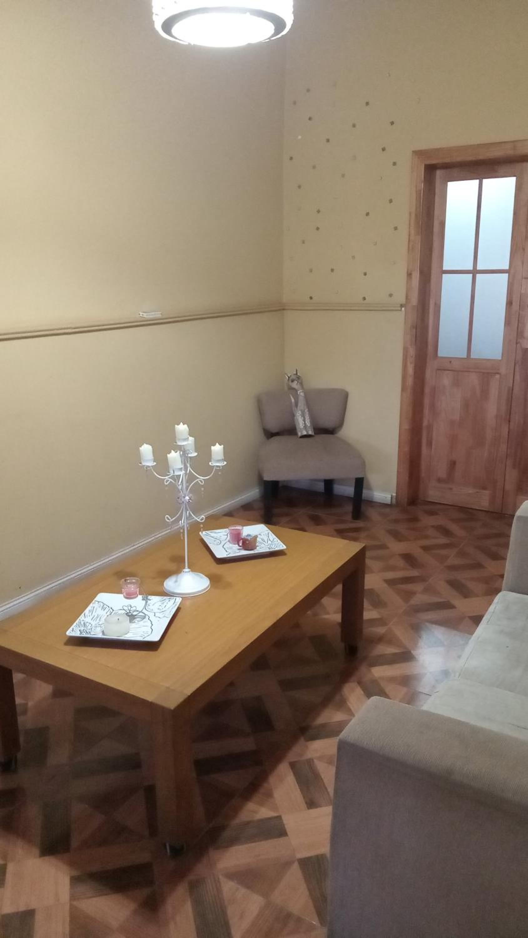 Casa thornes