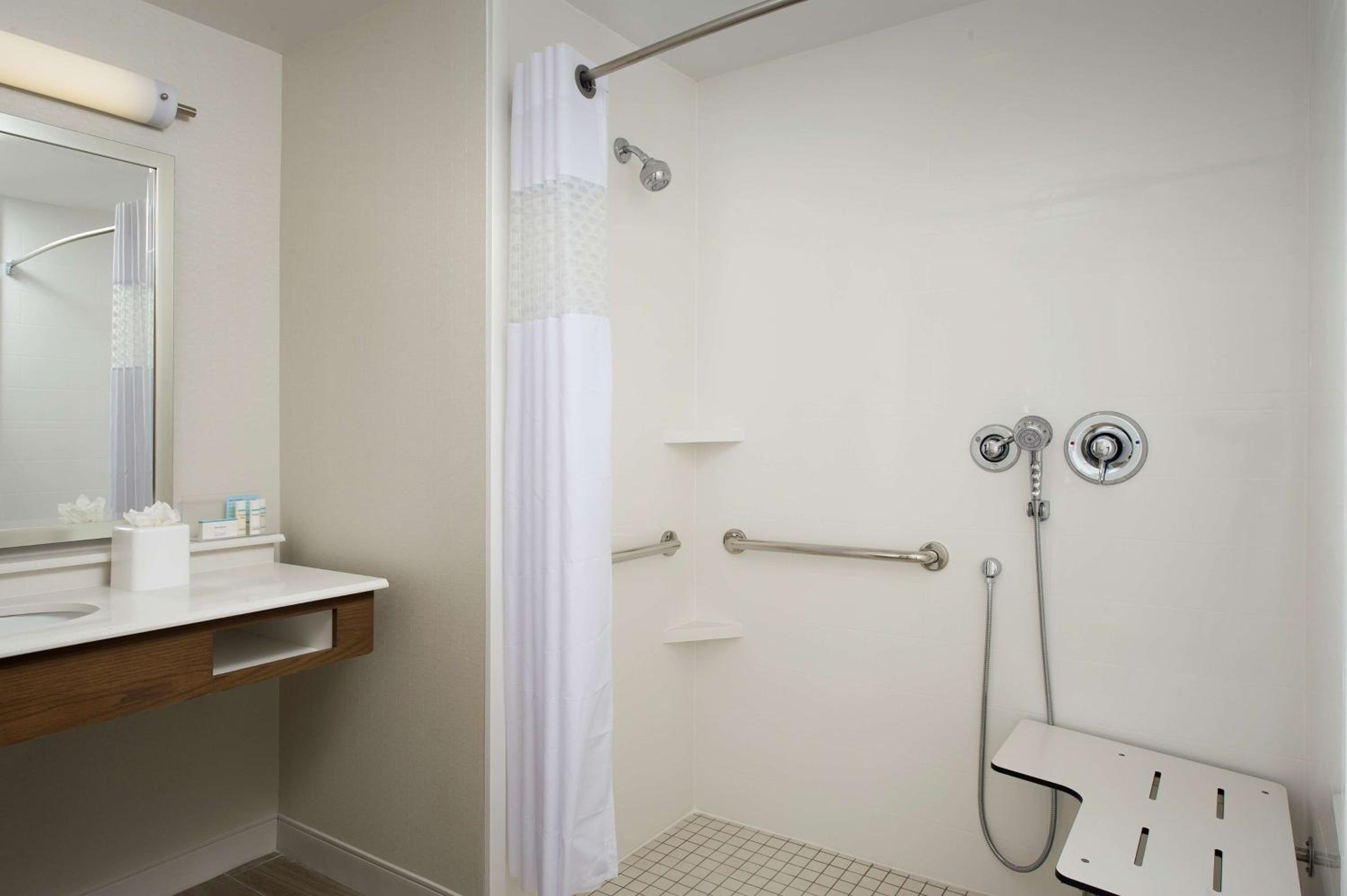 Hampton Inn Suites Falls Church - Property Image 7