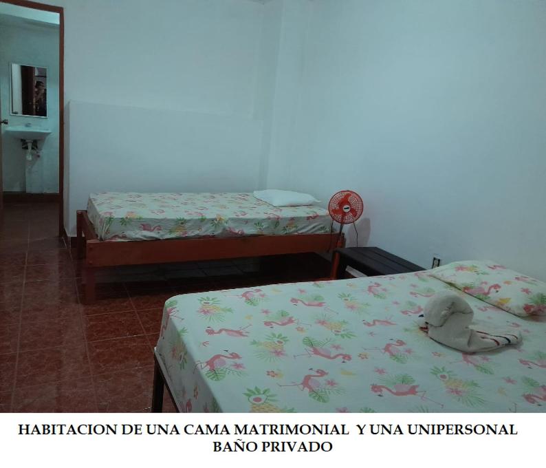 Hostel Tadeo San Juan del Sur, photo 29