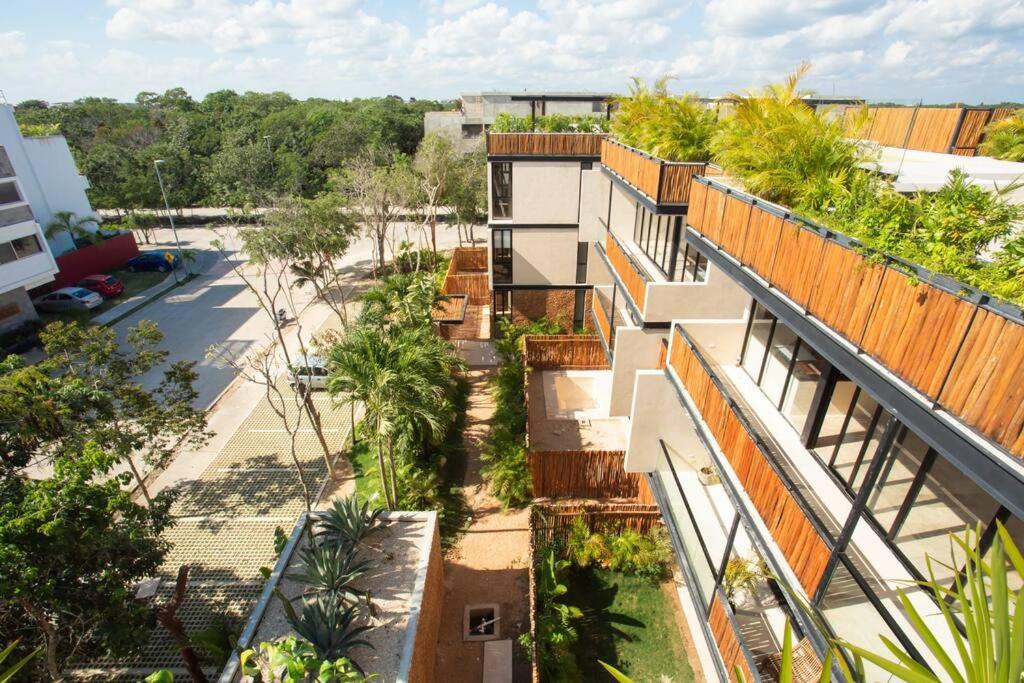 Espectacular Departamento en Aldea Zama