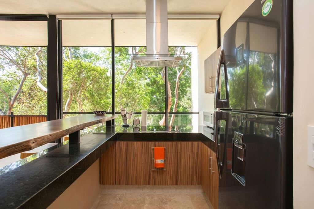 Espectacular Departamento en Aldea Zama