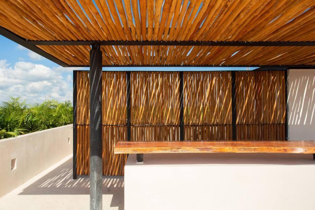 Espectacular Departamento en Aldea Zama