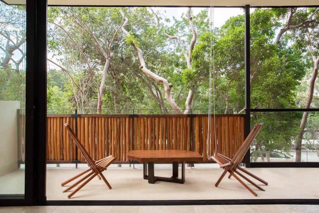 Espectacular Departamento en Aldea Zama