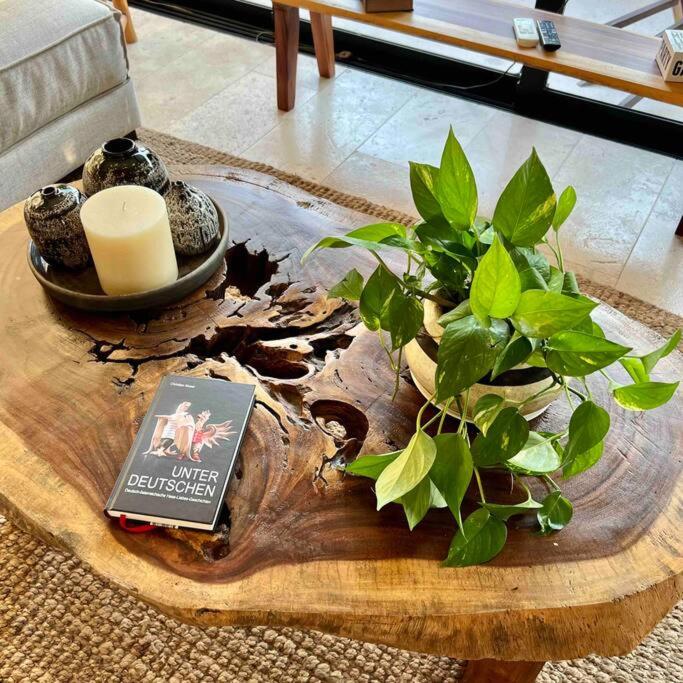 Espectacular Departamento en Aldea Zama