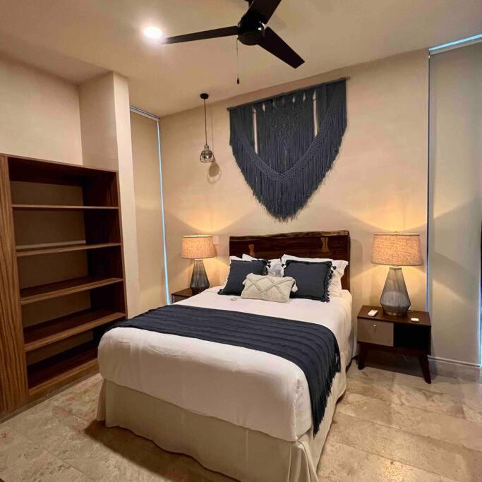 Espectacular Departamento en Aldea Zama