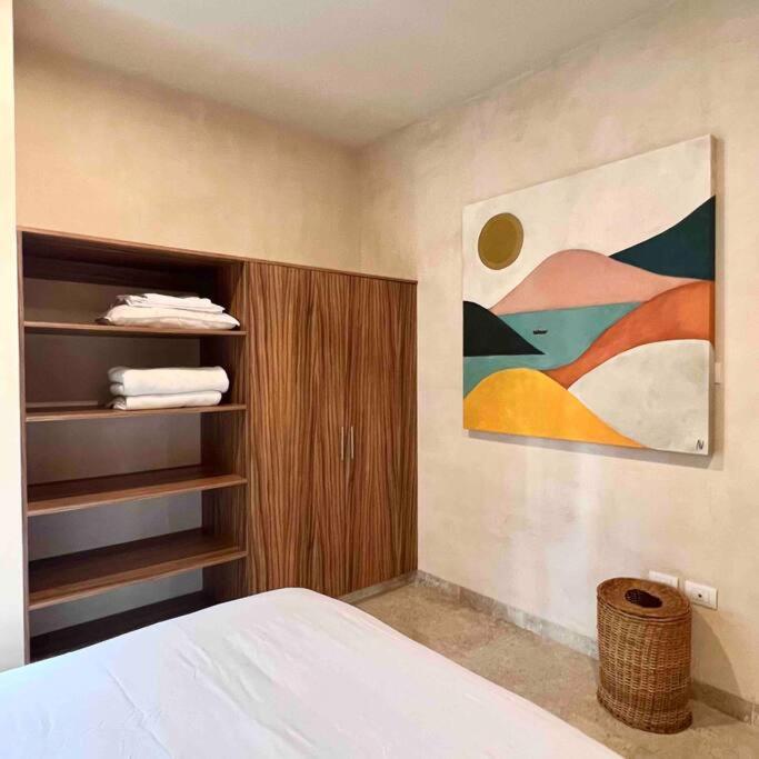 Espectacular Departamento en Aldea Zama