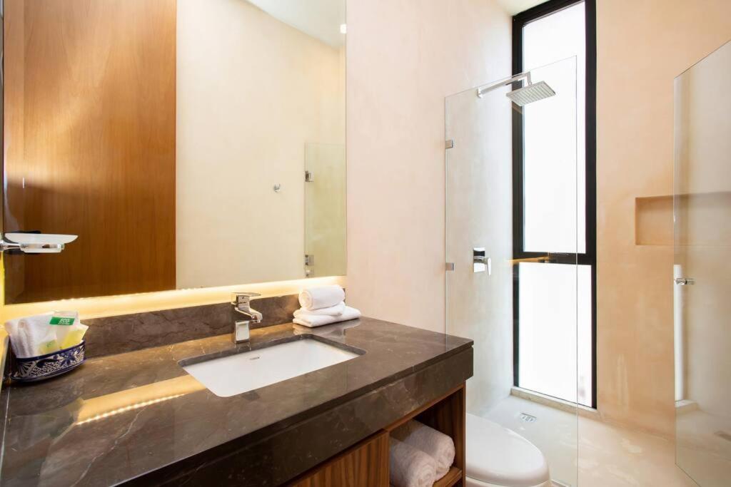 Espectacular Departamento en Aldea Zama