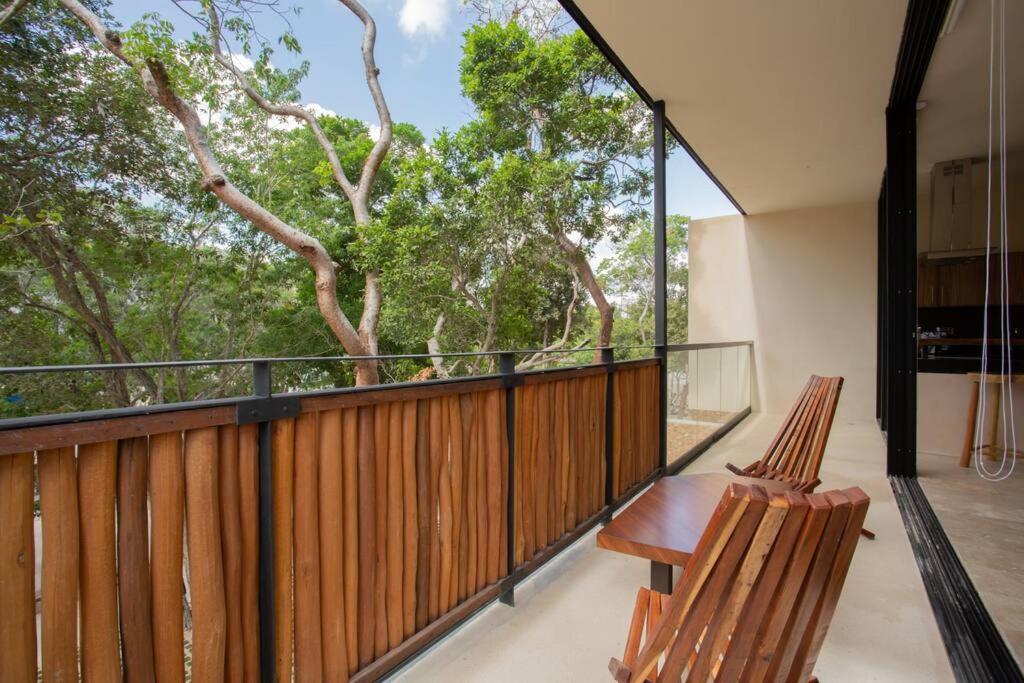 Espectacular Departamento en Aldea Zama