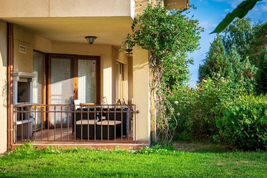 3 bedroom seaview apartment /Ground floor/
