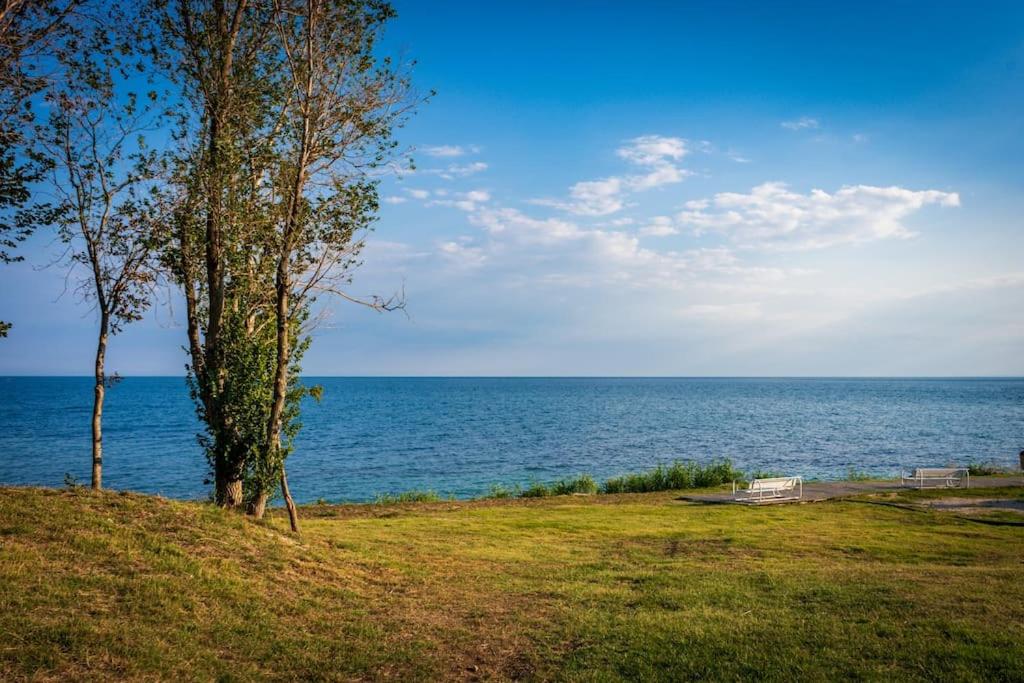 3 bedroom seaview apartment /Ground floor/