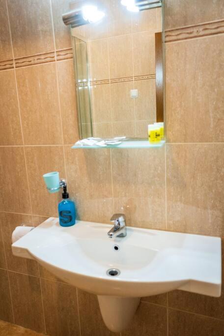 3 bedroom seaview apartment /Ground floor/