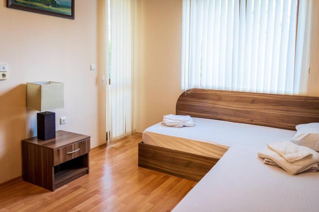 3 bedroom seaview apartment /Ground floor/