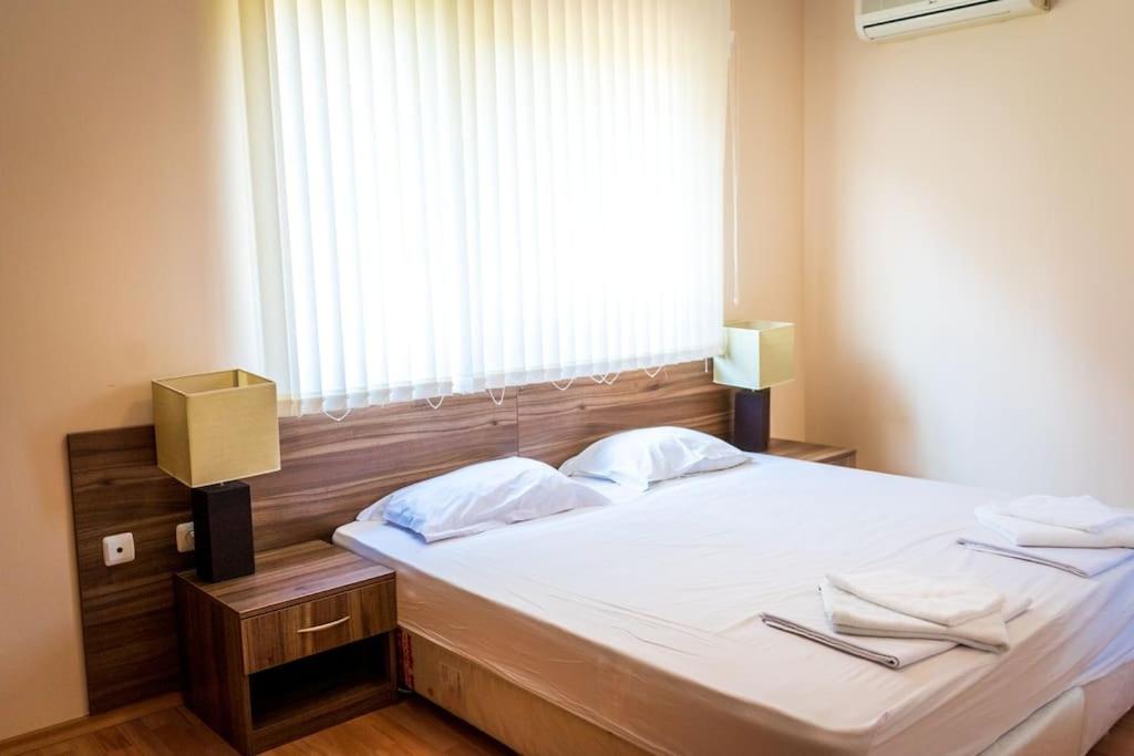 3 bedroom seaview apartment /Ground floor/