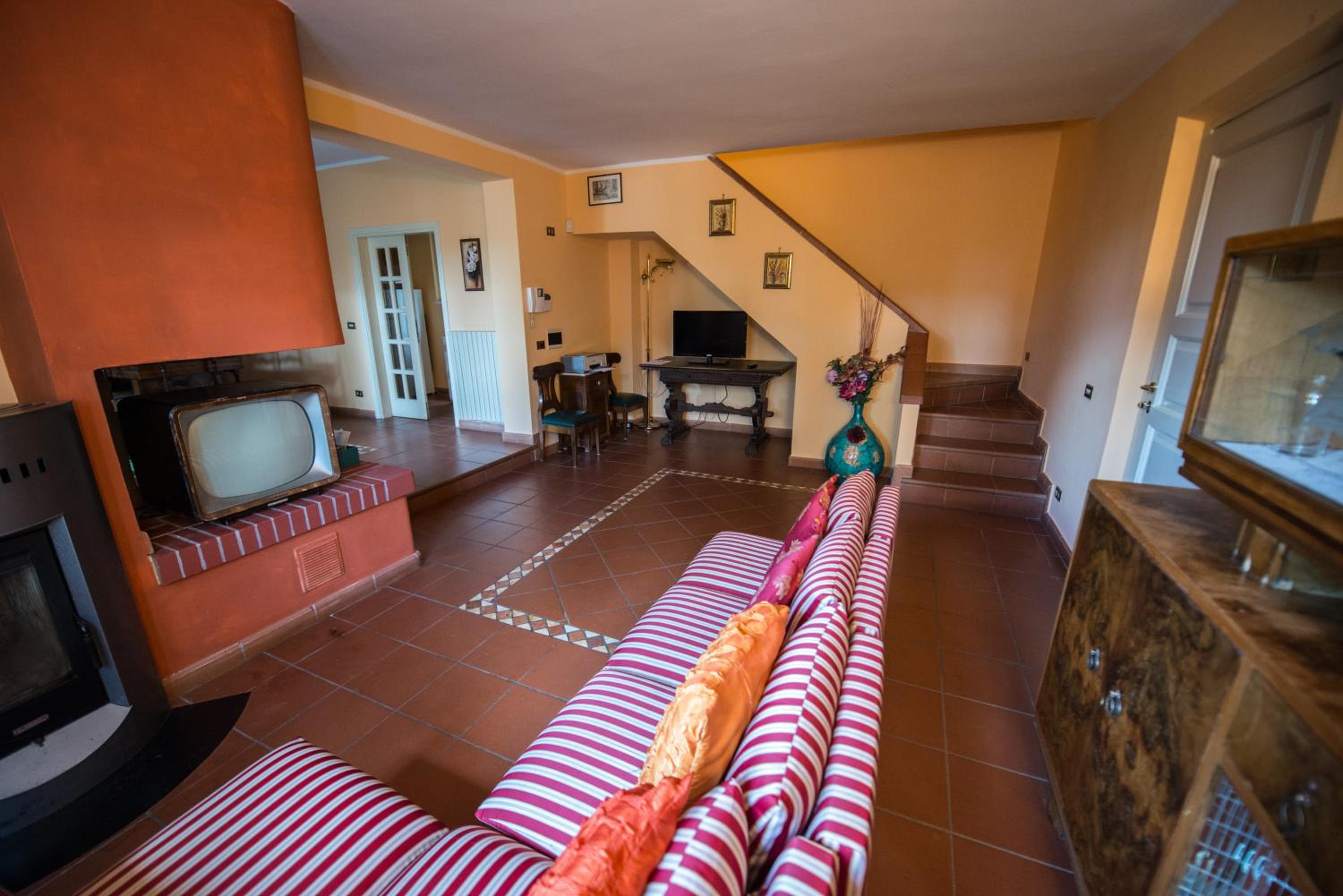 Villa Sargiano
