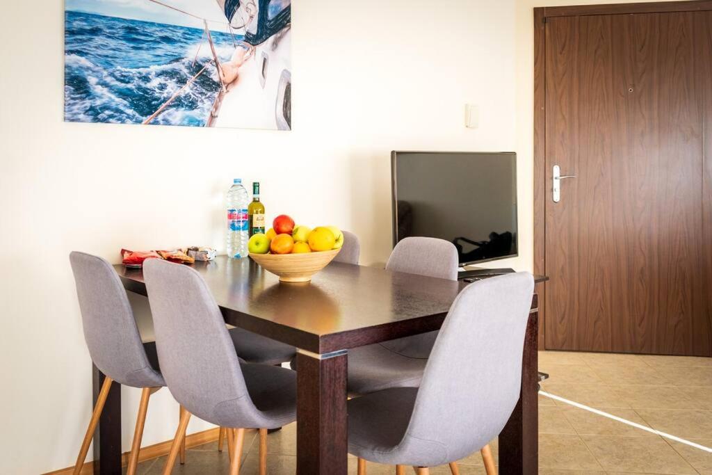 3 bedroom seaview apartment /Ground floor/