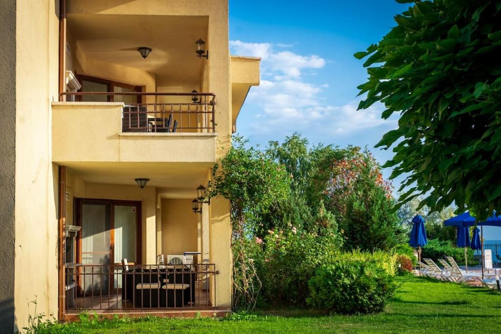 3 bedroom seaview apartment /Ground floor/