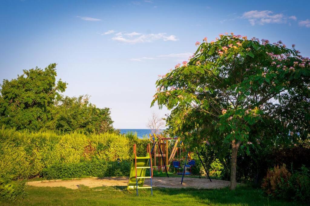 3 bedroom seaview apartment /Ground floor/