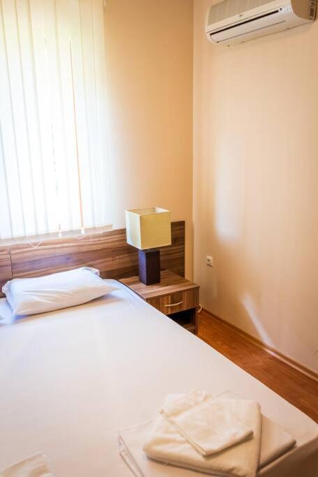 3 bedroom seaview apartment /Ground floor/