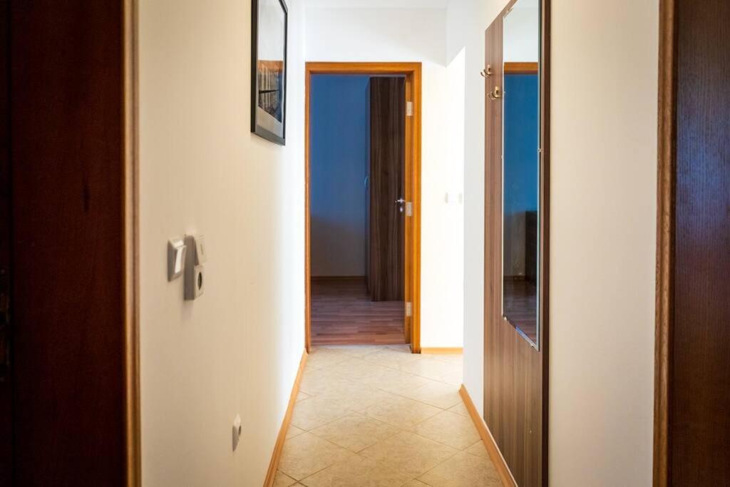 3 bedroom seaview apartment /Ground floor/