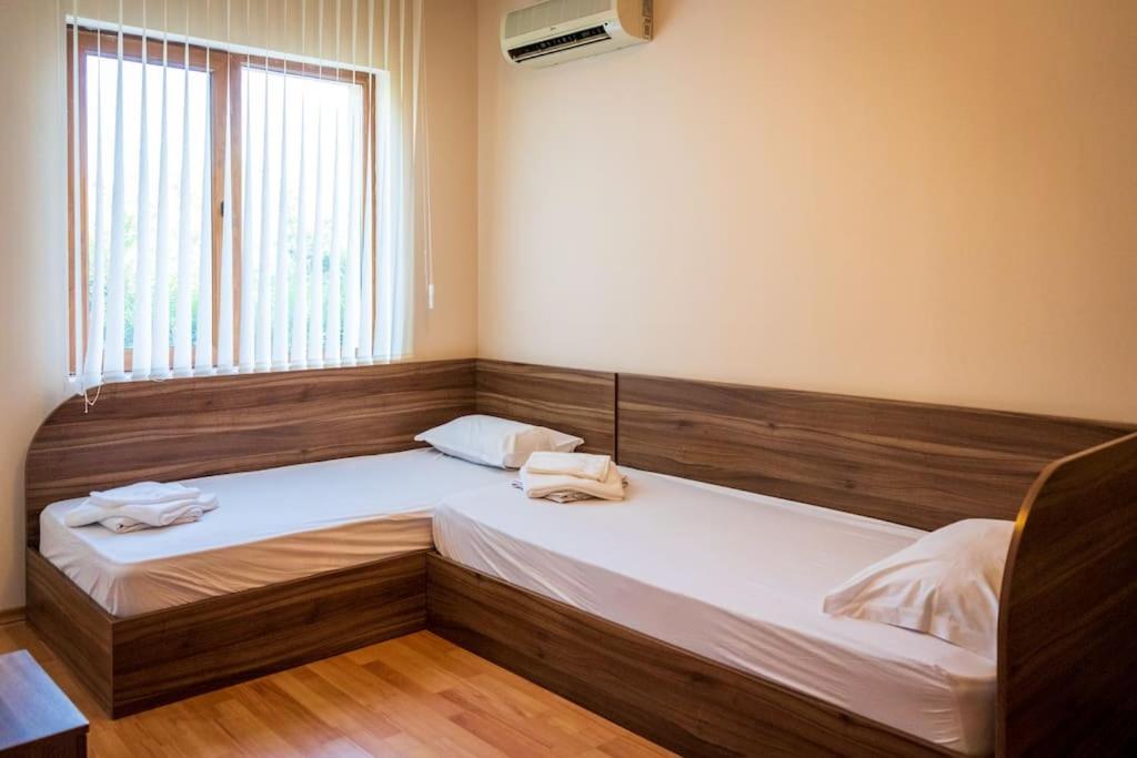 3 bedroom seaview apartment /Ground floor/