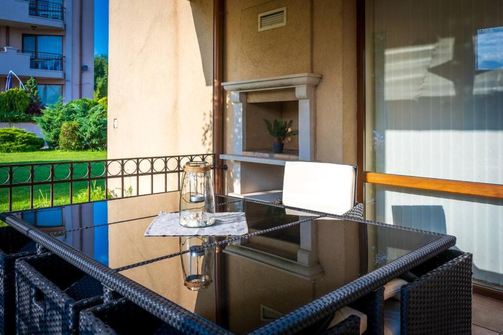3 bedroom seaview apartment /Ground floor/