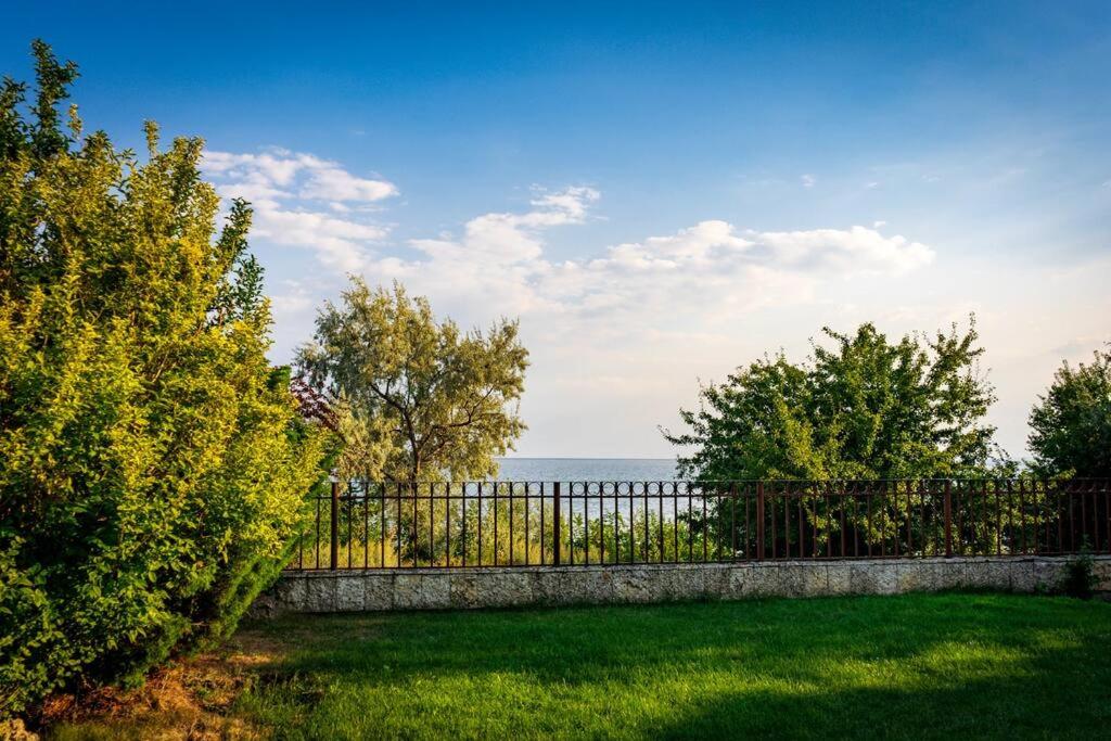 3 bedroom seaview apartment /Ground floor/