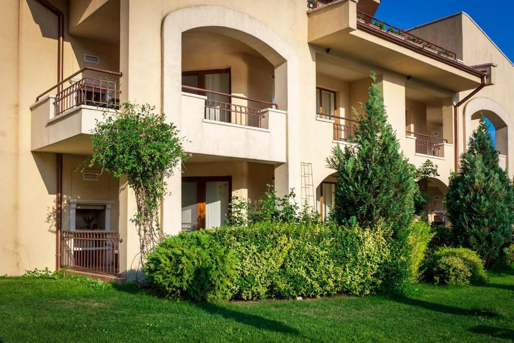 3 bedroom seaview apartment /Ground floor/