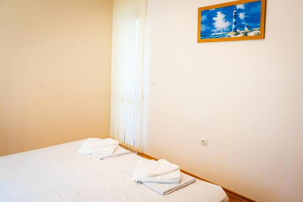 3 bedroom seaview apartment /Ground floor/