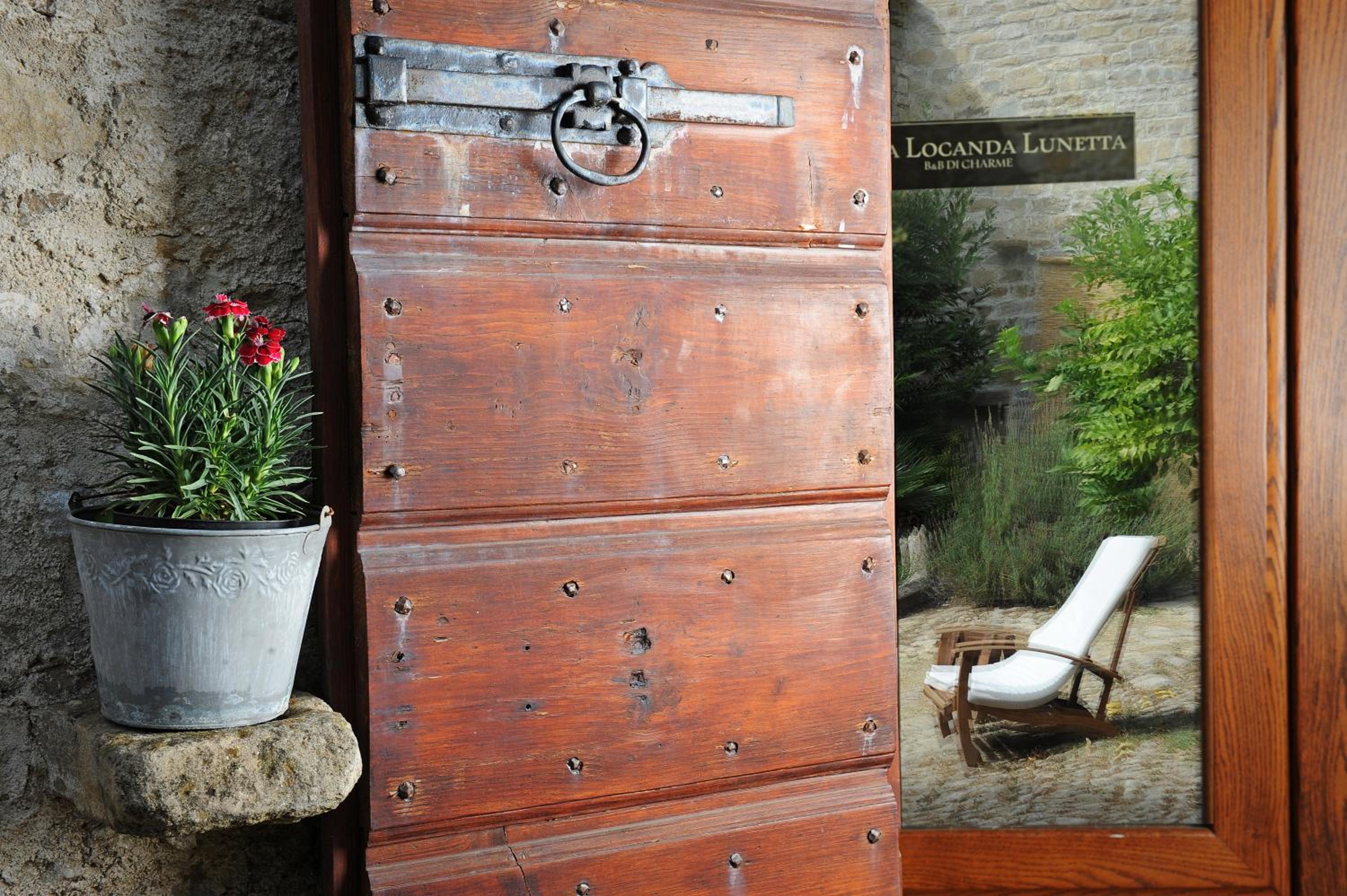 Antica Locanda Lunetta