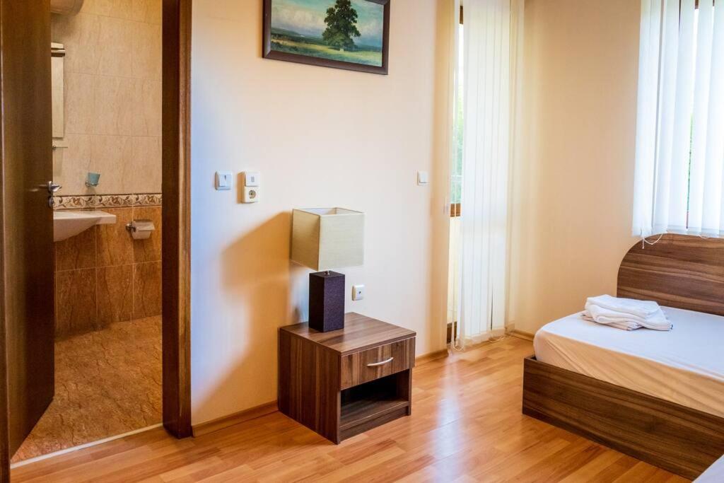 3 bedroom seaview apartment /Ground floor/