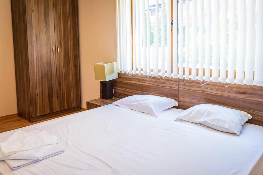 3 bedroom seaview apartment /Ground floor/