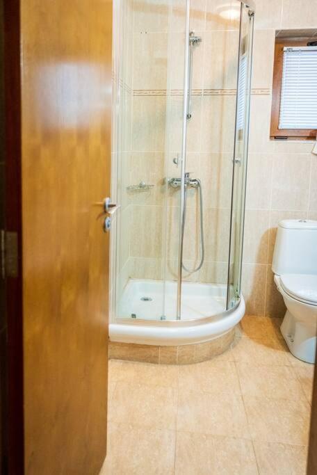 3 bedroom seaview apartment /Ground floor/