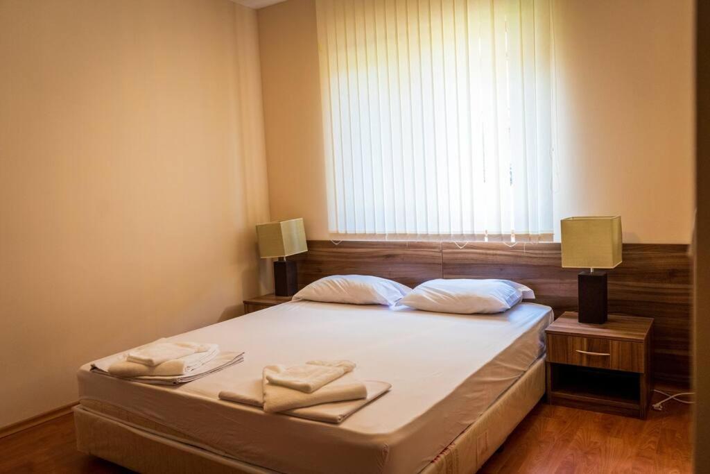 3 bedroom seaview apartment /Ground floor/