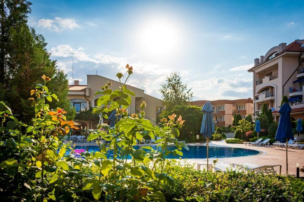 3 bedroom seaview apartment /Ground floor/