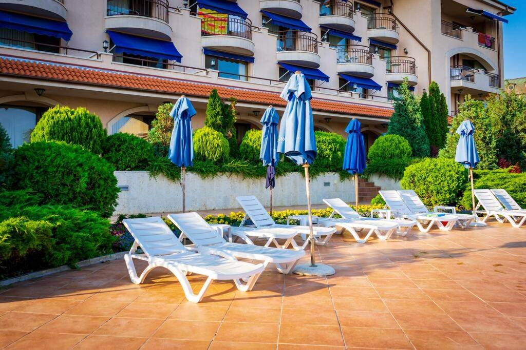 3 bedroom seaview apartment /Ground floor/