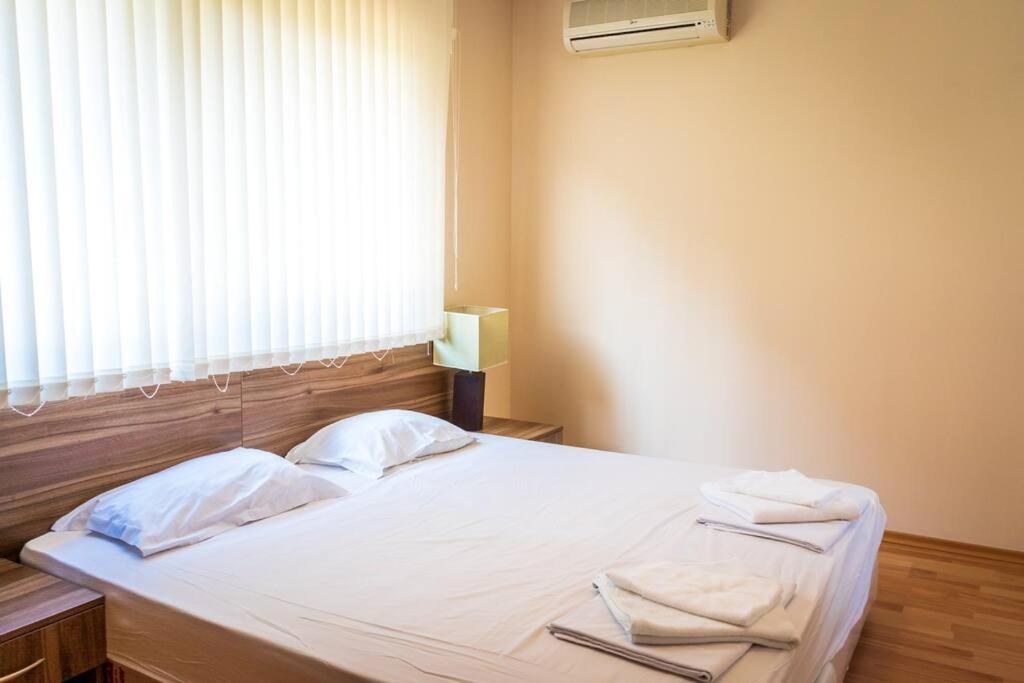 3 bedroom seaview apartment /Ground floor/