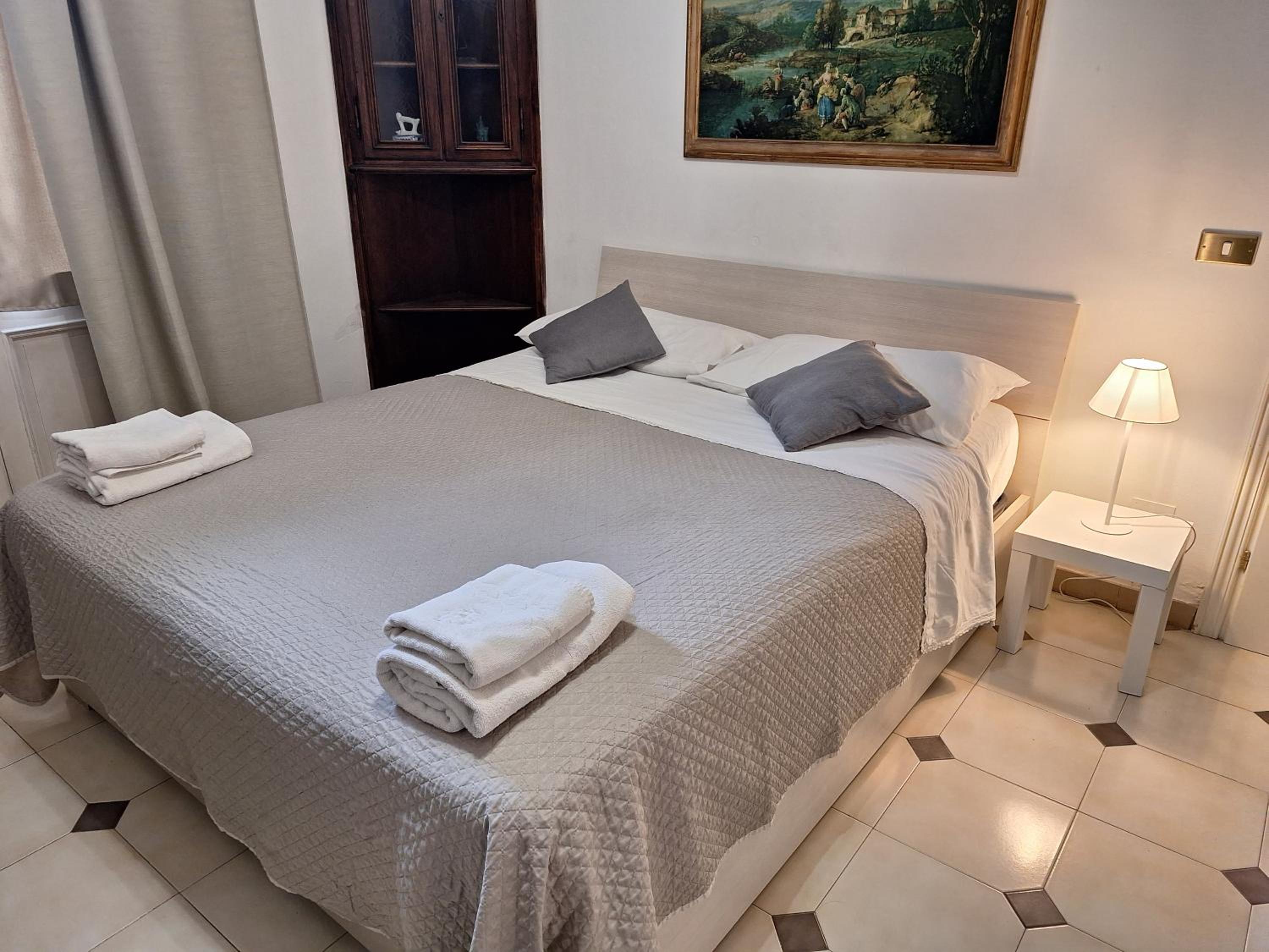 CasaVacanza Villa D Funny