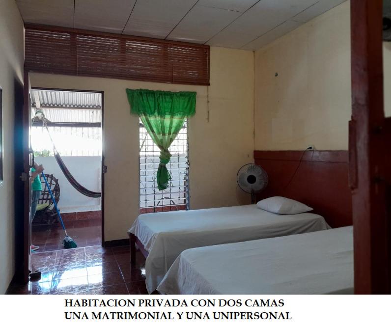 Hostel Tadeo San Juan del Sur, photo 11