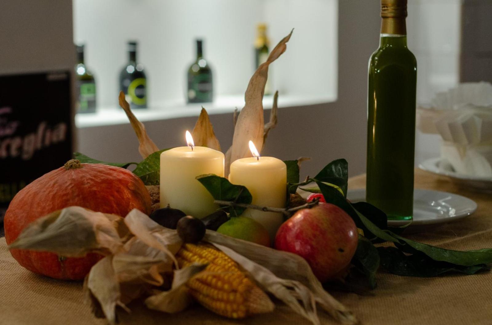 Agriturismo Giorgio