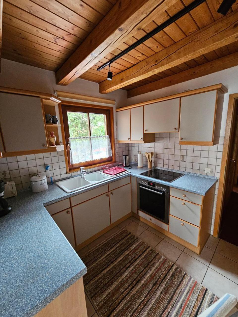 Ferienhaus: idyllisch & erholsam