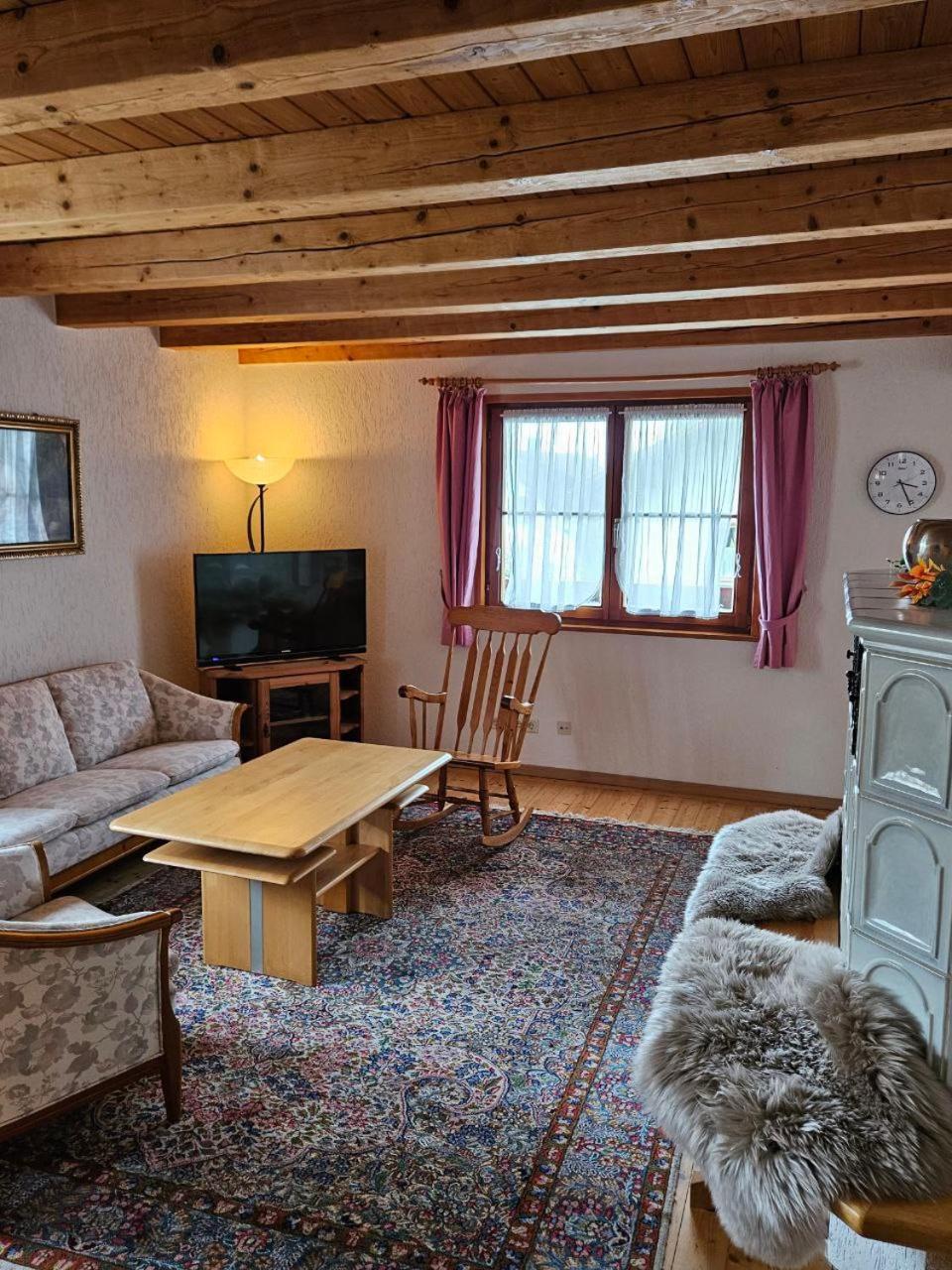 Ferienhaus: idyllisch & erholsam