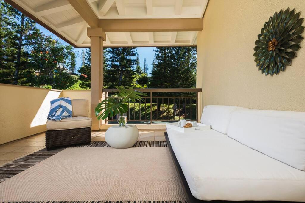 Golf Villa! Sweeping Ocean Sunset Views! view 5