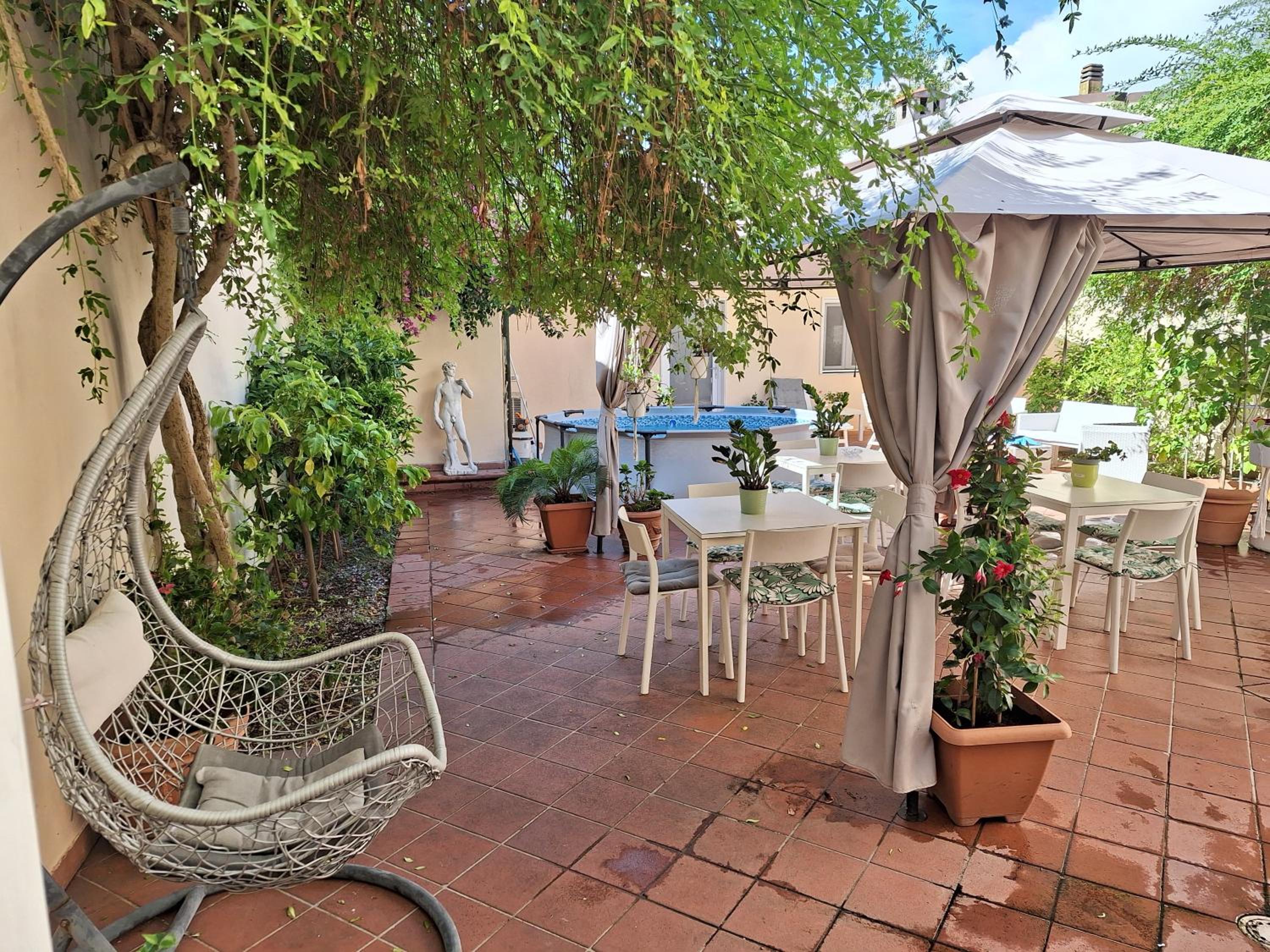 CasaVacanza Villa D Funny