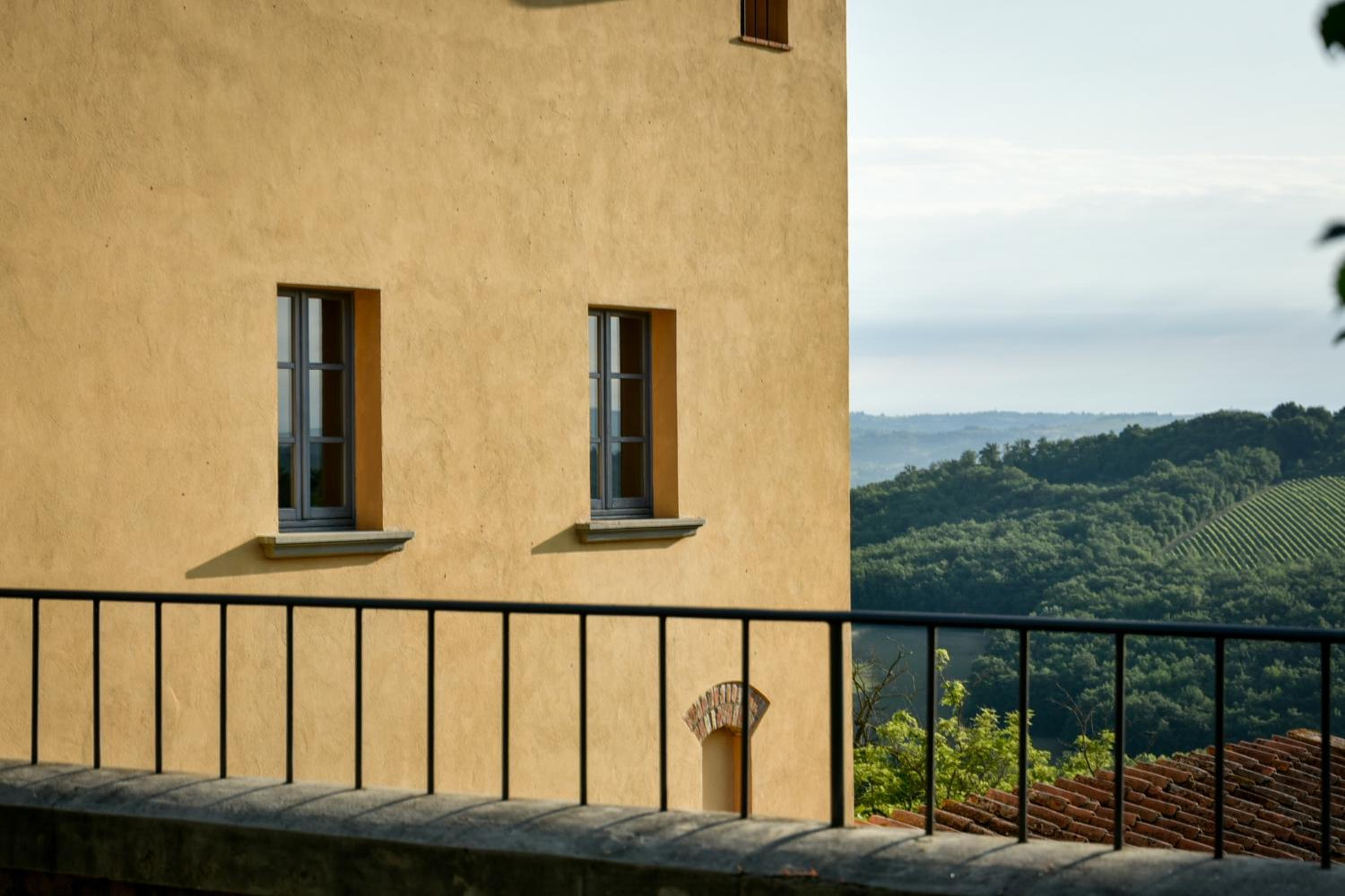 Il Borghetto Tuscan Holidays