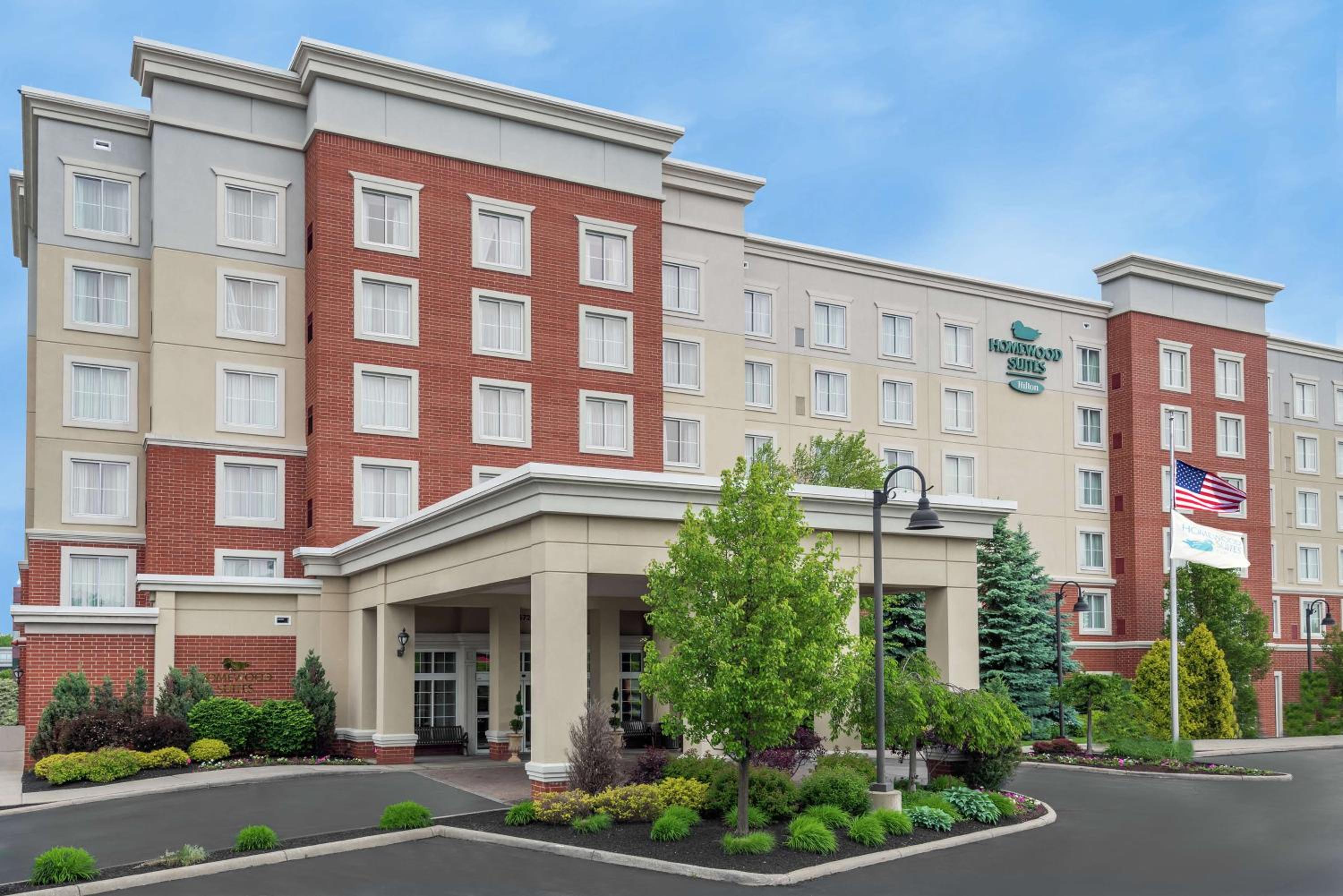 Hotel Homewood Suites by Hilton Cleveland-Beachwood