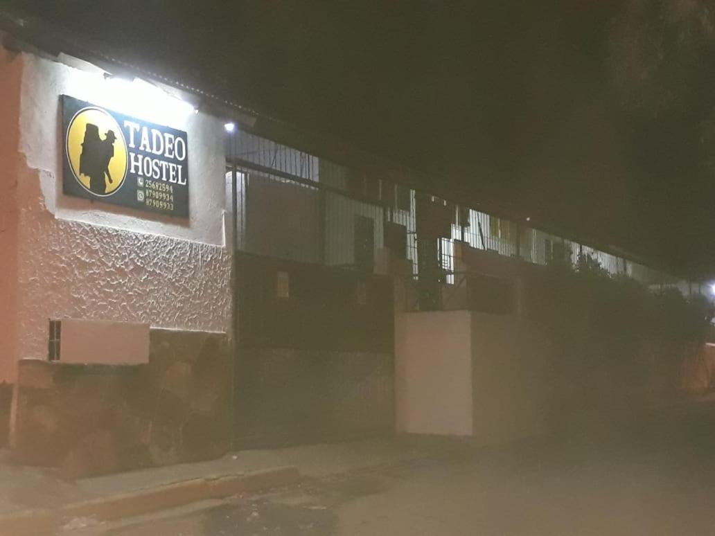 Hostel Tadeo San Juan del Sur, photo 24