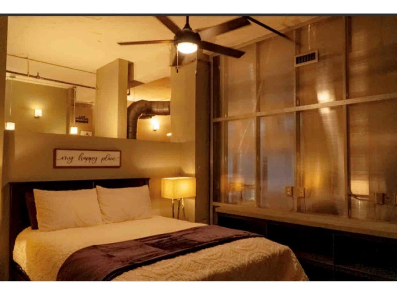 Rustic ChamberHouse Loft view 5