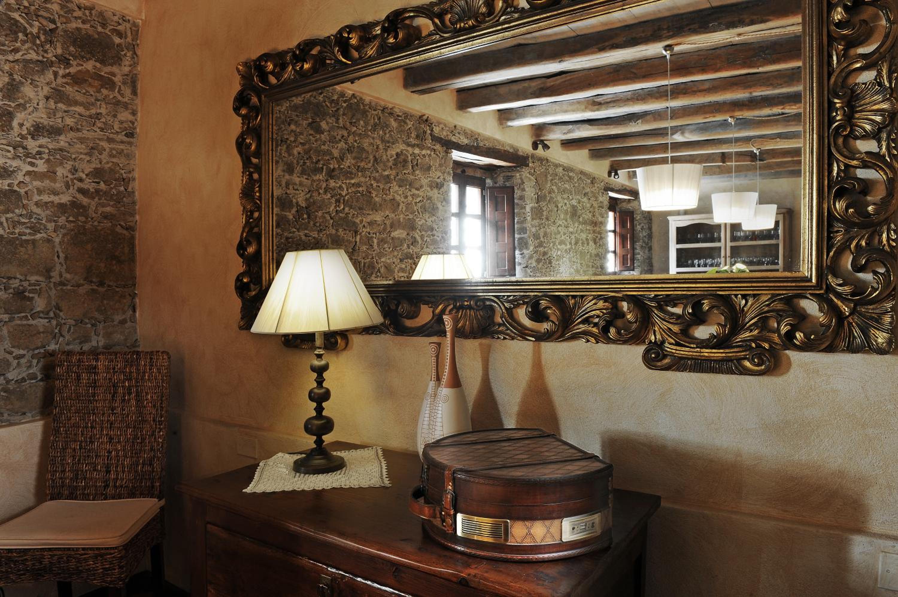 Antica Locanda Lunetta
